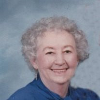 Gloria (Dodie) Carlquist Reichle