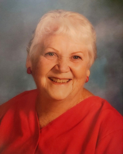 Judy Ann Henry Hamblin-Turner