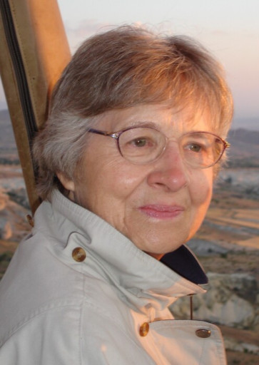 Elvira Schierling Profile Photo