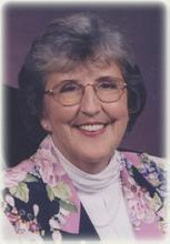 Mary Alice Rogers Profile Photo