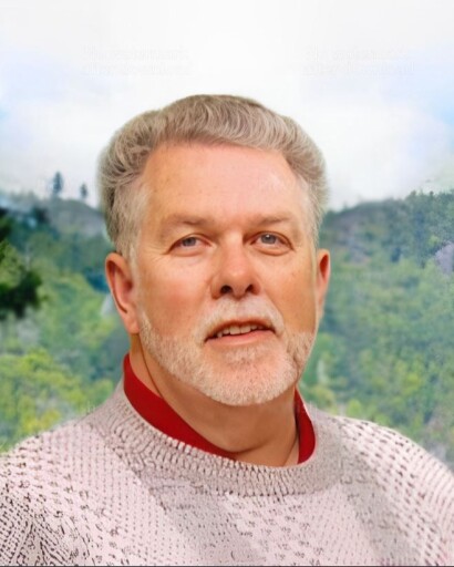 Rev. Jim Moore Profile Photo