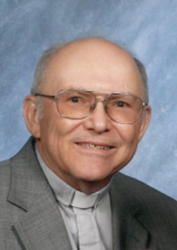 Rev. Richard C. Weaver Profile Photo