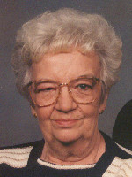 Doris Baumann
