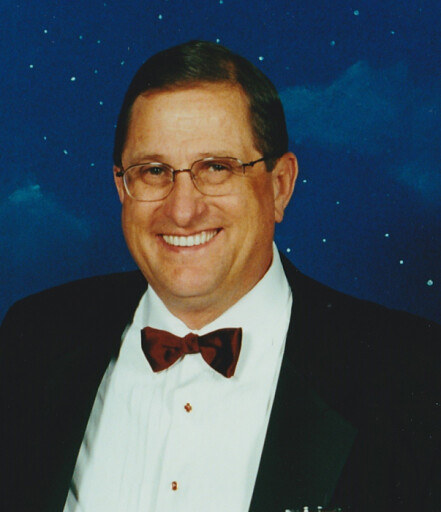 Ronald Lee Burbick Profile Photo