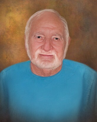 James Herman Caldwell's obituary image