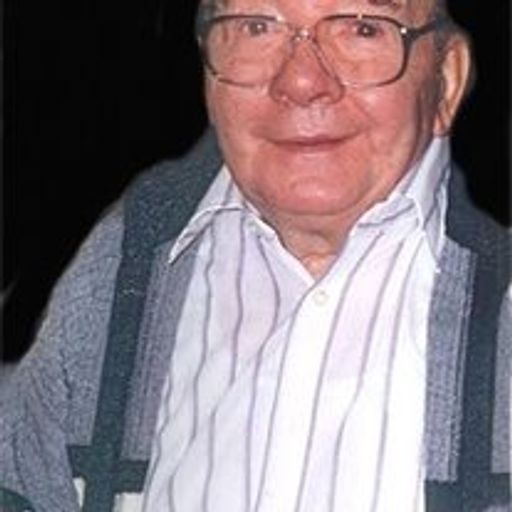 Alfonso 'Al'  Prego