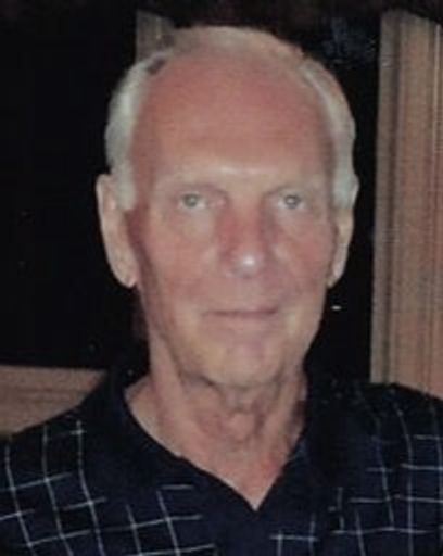 David Earl Dickison's obituary image