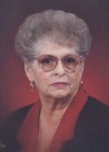 Odette C. Bernard