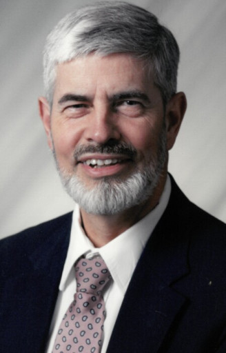 Lawrence R. Jeffery Profile Photo