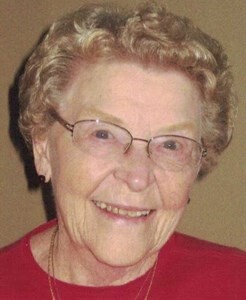 Betty L. Souders