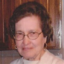 Mrs. Jo Beth Higginbotham Profile Photo