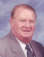 Bennie  Charles  Robinson, Sr.