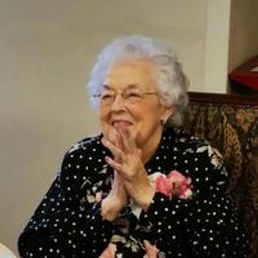 Norma Lee Hermreck... Age 90 Profile Photo