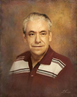 Tony Yepez, Sr.