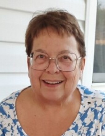 Marianne H. (Hupp) Cale