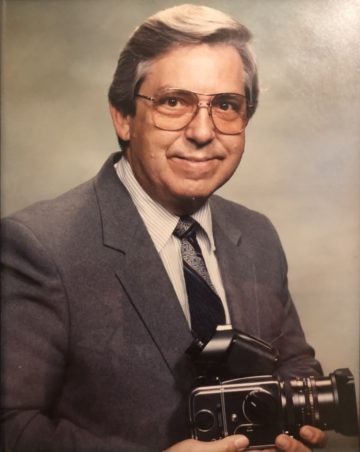 Harold Eugene Abernathy Profile Photo