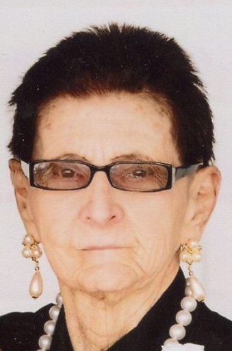 Mary Winmill Obituary 2016 Kok Funeral Home And Cremation Service