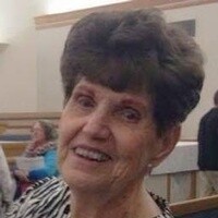 Velda Henrietta Rogers Profile Photo