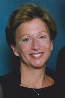 Barbara Maran