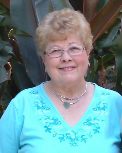 Shirley Anne Janzen