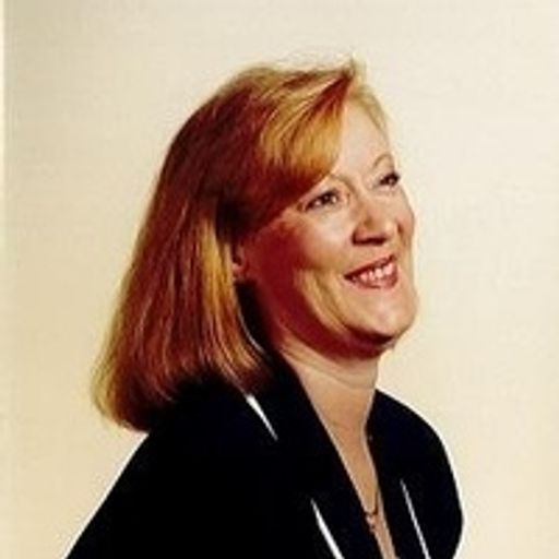 Frances Walsh Profile Photo