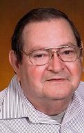 Robert Curtis Bush Profile Photo