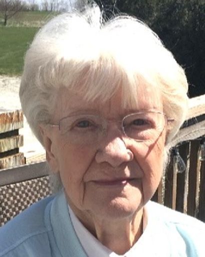 Carole R. Reichert