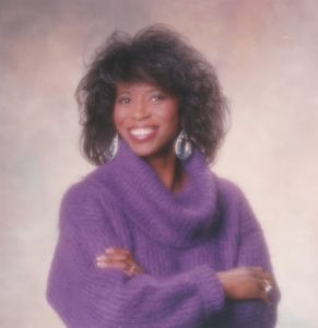 Yvonne Mayes Profile Photo