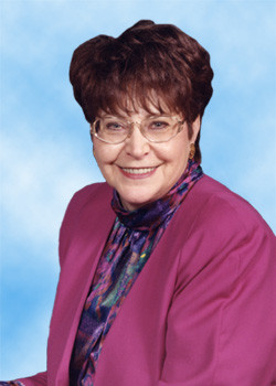 Joyce Praus