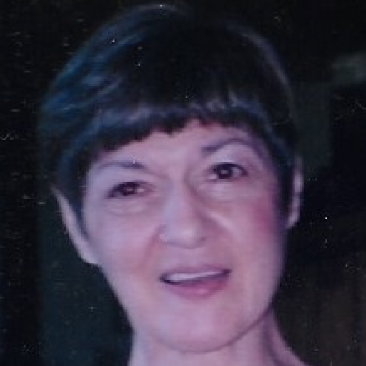 Marianita "Anita" Romero Lieurance