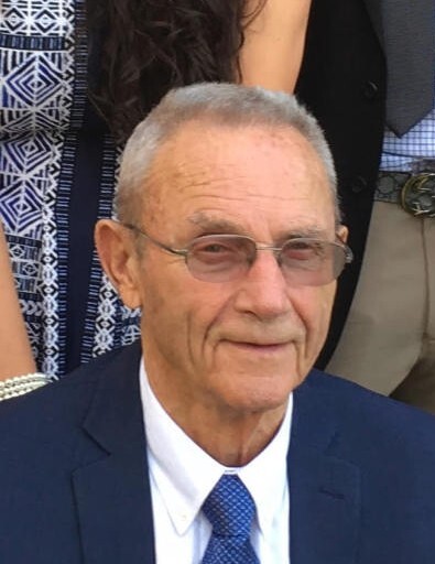 William "Bill" J. Komminsk