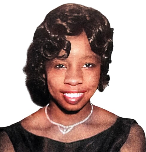 Mary Lou Williams Profile Photo