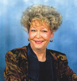 Doris Briley