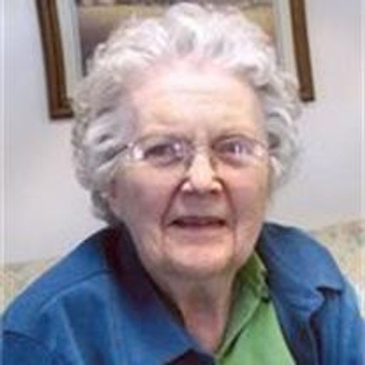 Norma Emmeline Lewis (Brewer)