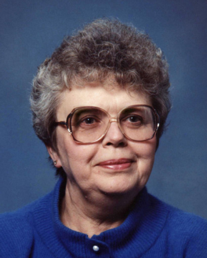Ethel Thurs Profile Photo