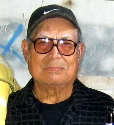 Gilberto Medina