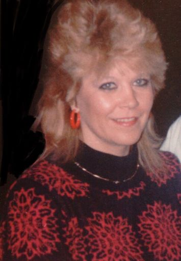 Cindy Lovin Profile Photo
