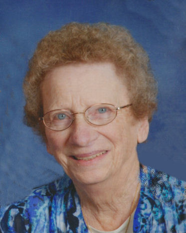 Ruth E. George Profile Photo