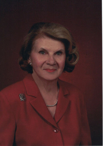 Ann (Morris)  Carswell