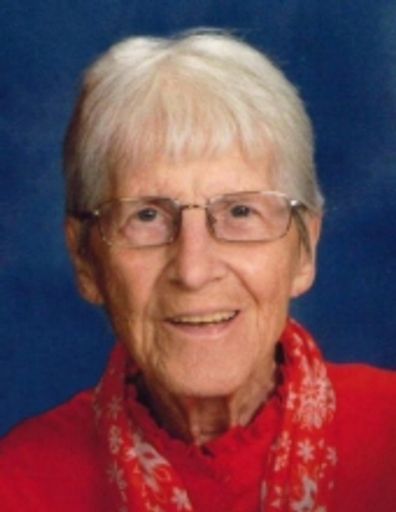 Doris K. Ehlert