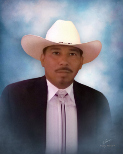 Ruben Cavazos Profile Photo