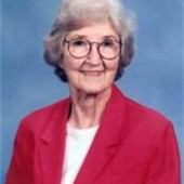 Mildred A. Grimmet