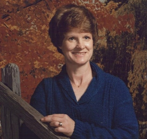 Margaret Whitaker