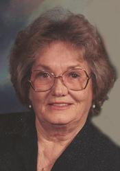 Emmie Carol Kelly