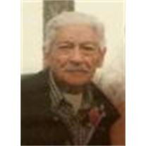 Manuel - Age 84 - Española - Valdez, Jr.