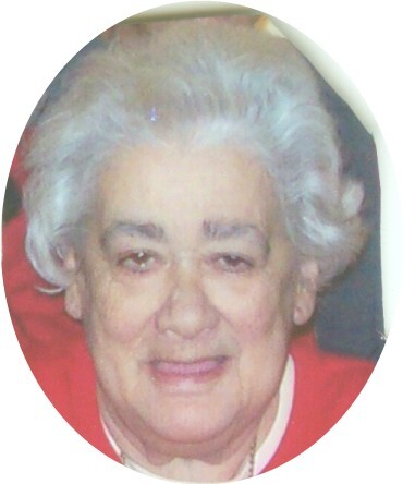 Carol P. Stout