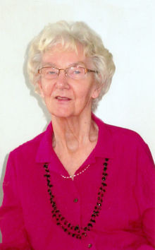 Bernice Kuefler