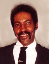 Curtis Carr, Jr. Profile Photo
