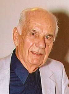 Raymond B. Wegner