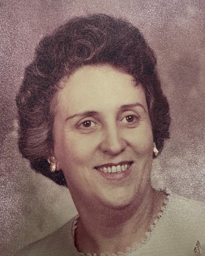 Verna L. Smith's obituary image